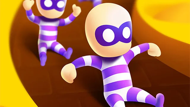 Escape Masters - Arcade