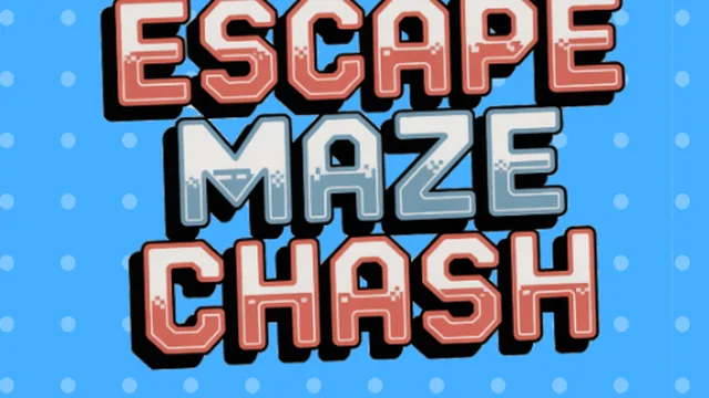 Escape Maze Rush