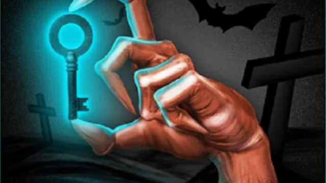Escape Mystery Room