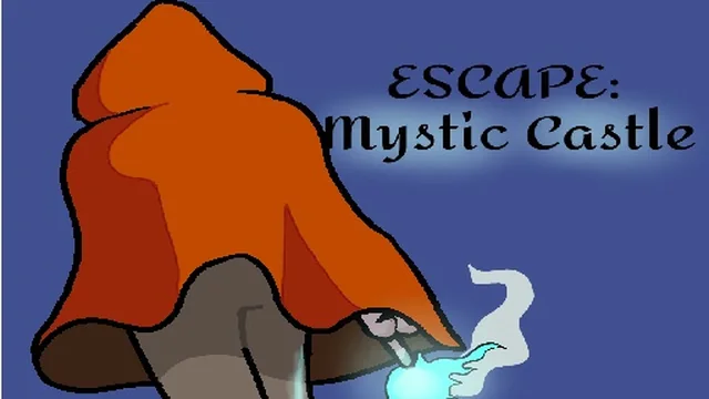 Escape Mystic Castle Mobile version