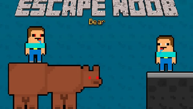 Escape Noob