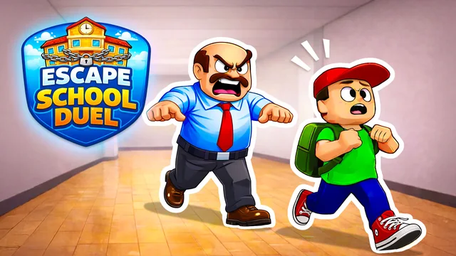 Escape School Duel