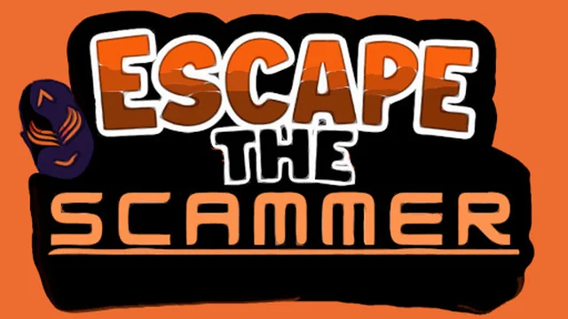 Escape The Scammer