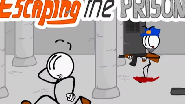 Escaping the Prison