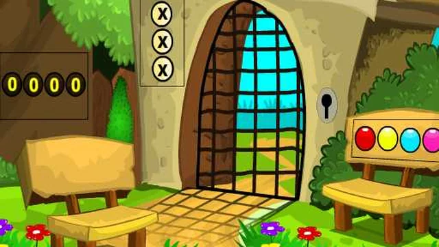Estate Land Escape