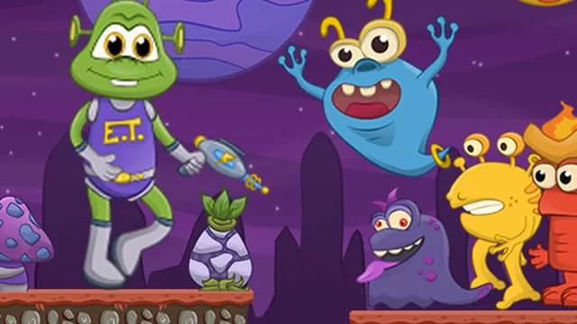 ET Game game thumbnail