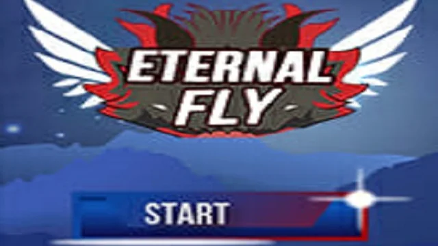 Eternal Fly