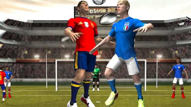 Euro Champ 2024 game thumbnail