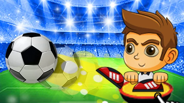Europe Soccer Cup 2021