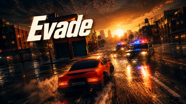 EVADE