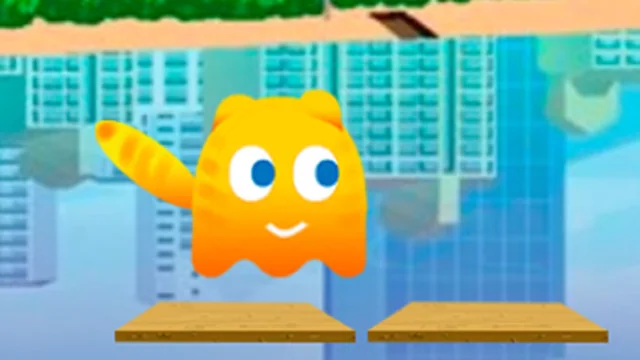 EverCat Jumping game thumbnail