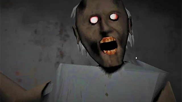 Evil Granny: Horror Village