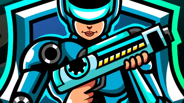 Evo Deathmatch Shooter