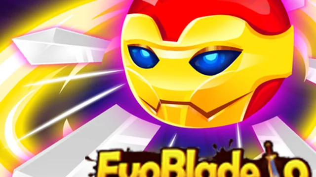 EvoBlade.io
