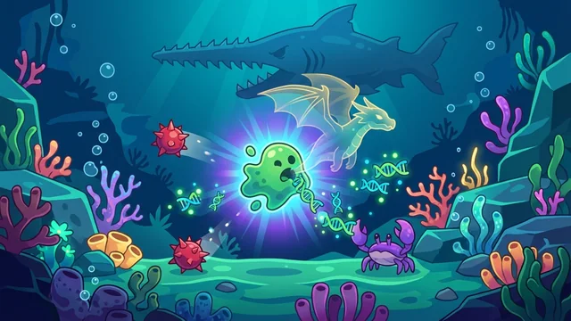 Evolution: Survival