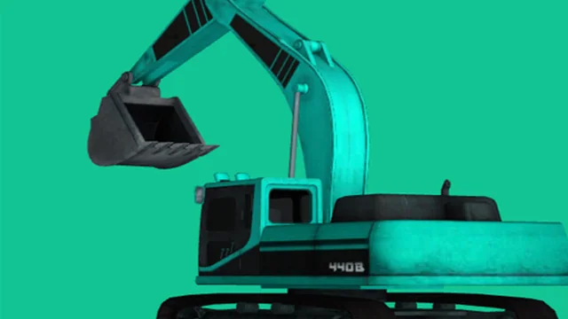 Excavator Building Master game thumbnail
