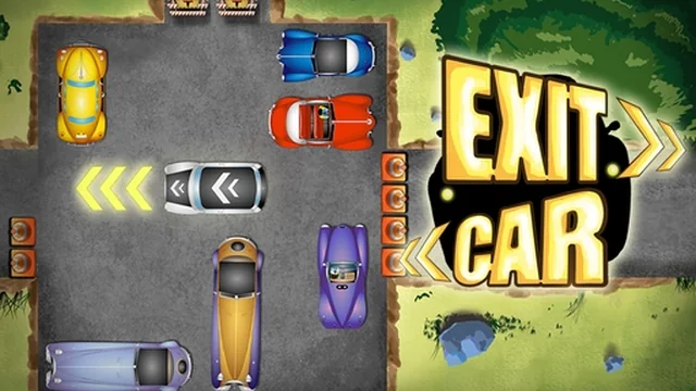 Exit Car