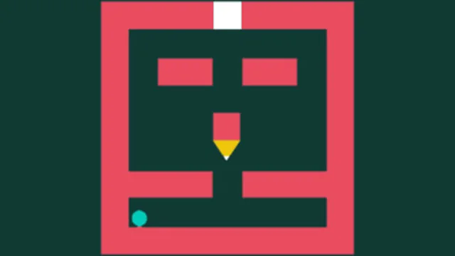 Exit the Maze