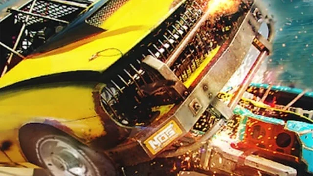 Experience Best Driving game thumbnail