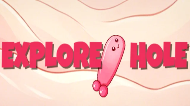 EXPLORE HOLE