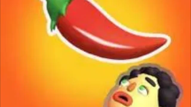 Extra Hot Chili 3D Online