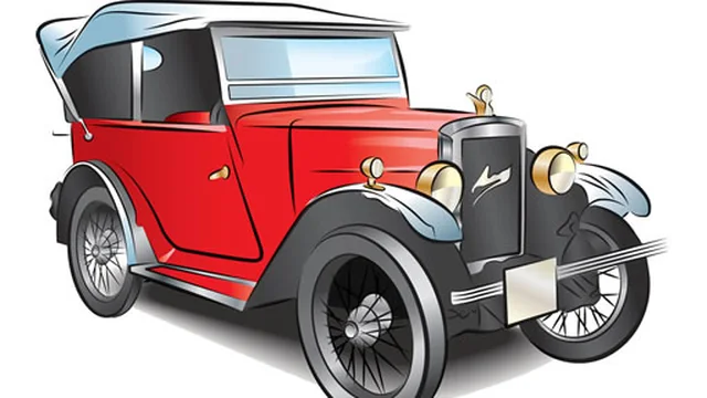 Extraordinary Limousine Memory