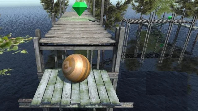 Extreme Balancer 3D