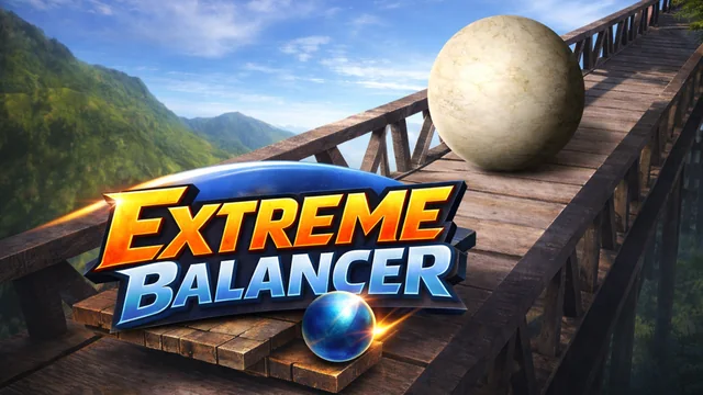 Extreme Balancer
