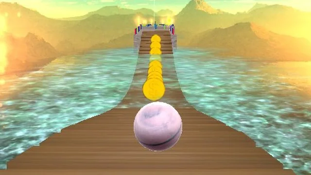 Extreme Ball Balance 3D