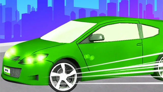 Extreme Car Driving Simulator 3D