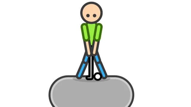 Extreme Golf game thumbnail