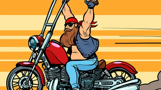 Extreme Motorbikes Match 3 game thumbnail