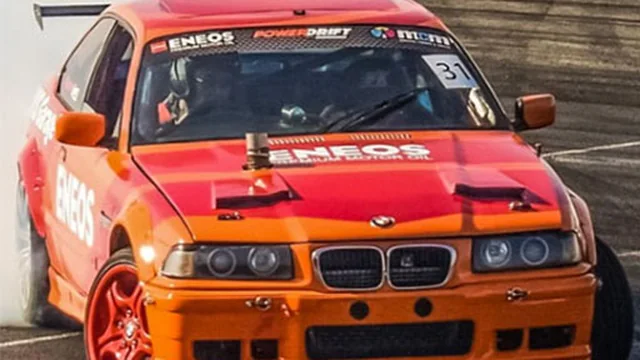 Extreme Real Drift Car Simulator 3D