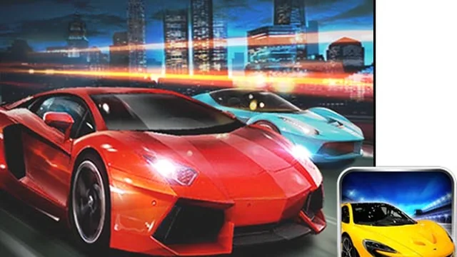 Extreme Sport Car Racing game thumbnail
