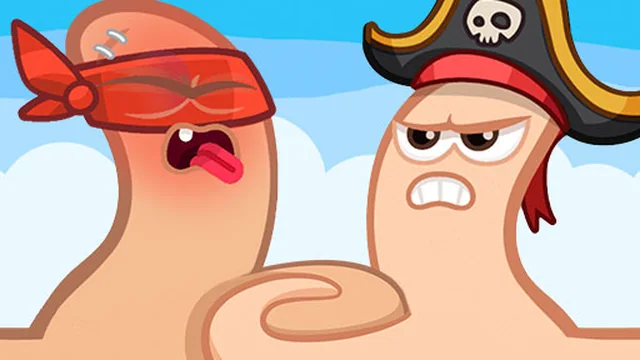 Extreme Thumb Wars game thumbnail