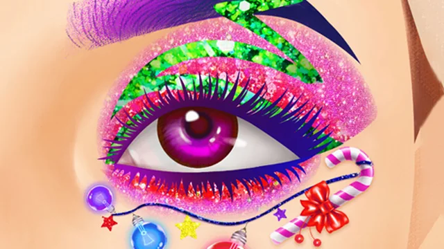 Eye Art 2