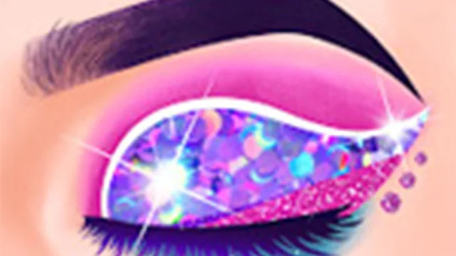 Eye Art - Perfect Makeup Artist