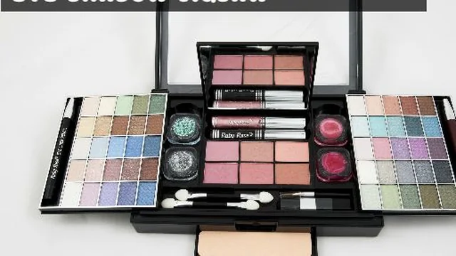 EYE SHADOW JIGSAW