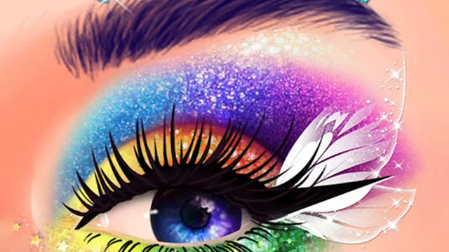 EyeArt Beauty Makeup Artist