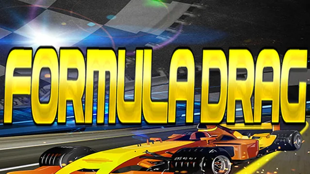 F1 Drag game thumbnail