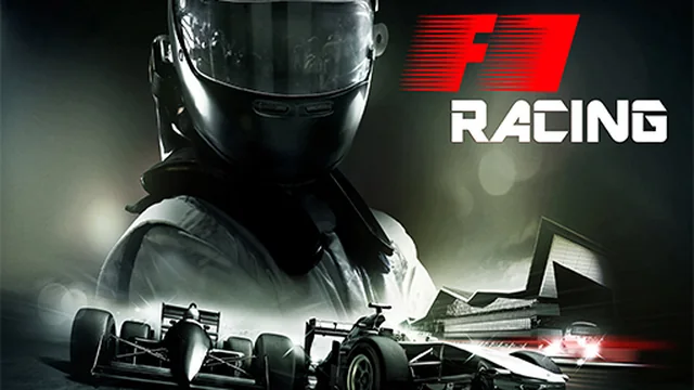 F1 RACE game thumbnail