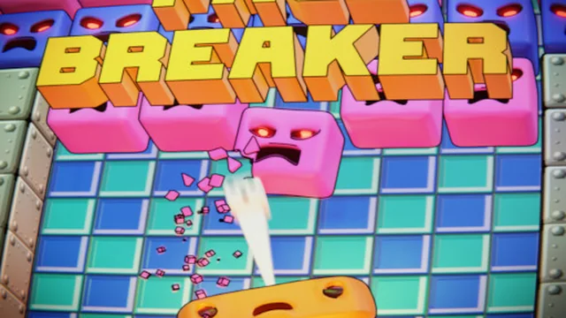 Face Breaker