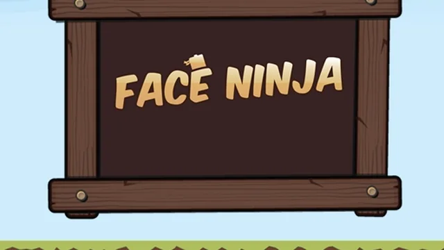 Face Ninja