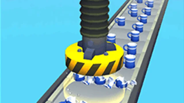 Factory Incorporated 3D