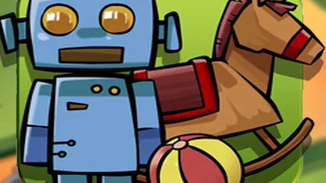 Factory game thumbnail