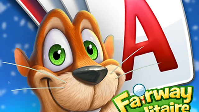 Fairway Solitaire - Classic Cards Game game thumbnail