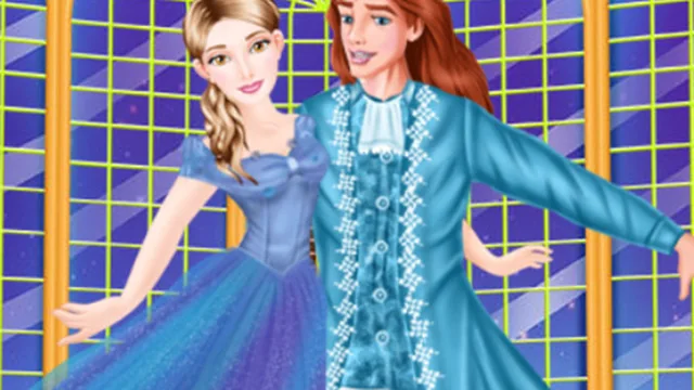 Fairy Tale Magic Journey