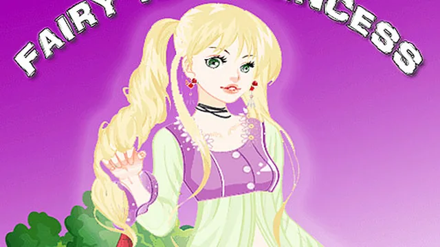Fairytale Princess