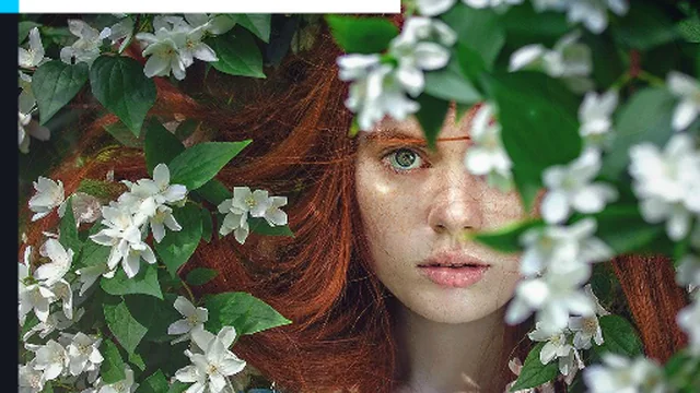 Fairytales Girl Jigsaw