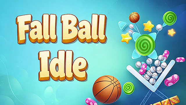 Fall Ball Idle